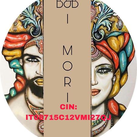 B&B I Mori CTA Exterior foto