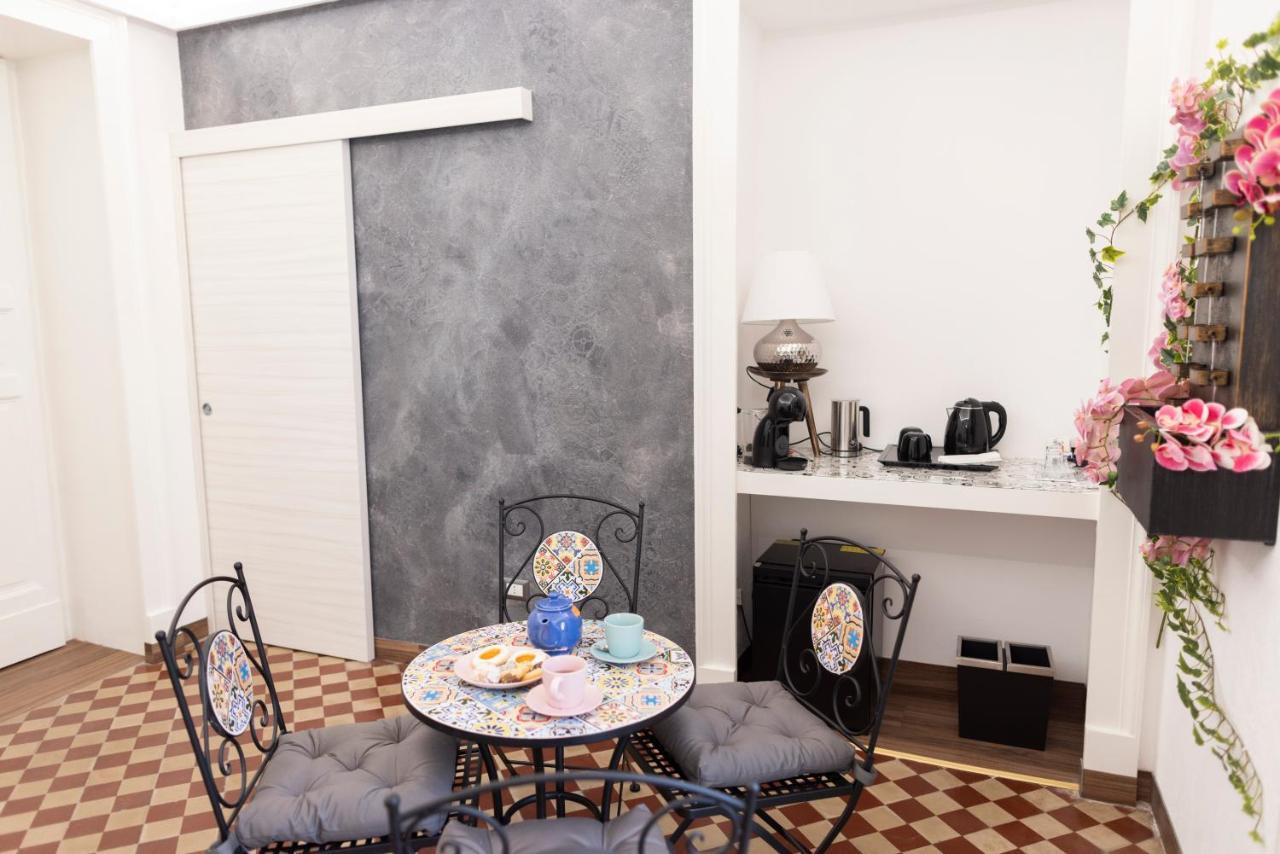 B&B I Mori CTA Exterior foto