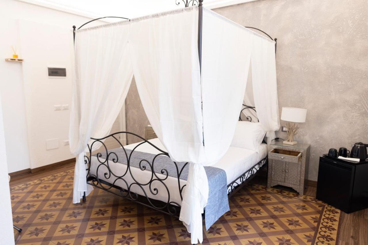 B&B I Mori CTA Exterior foto