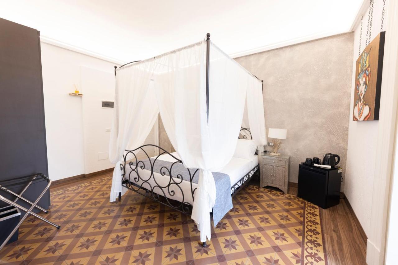 B&B I Mori CTA Exterior foto