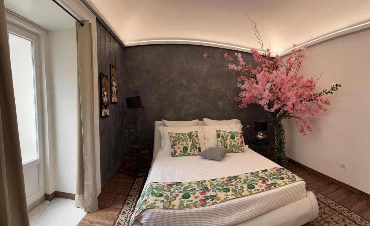 B&B I Mori CTA Exterior foto