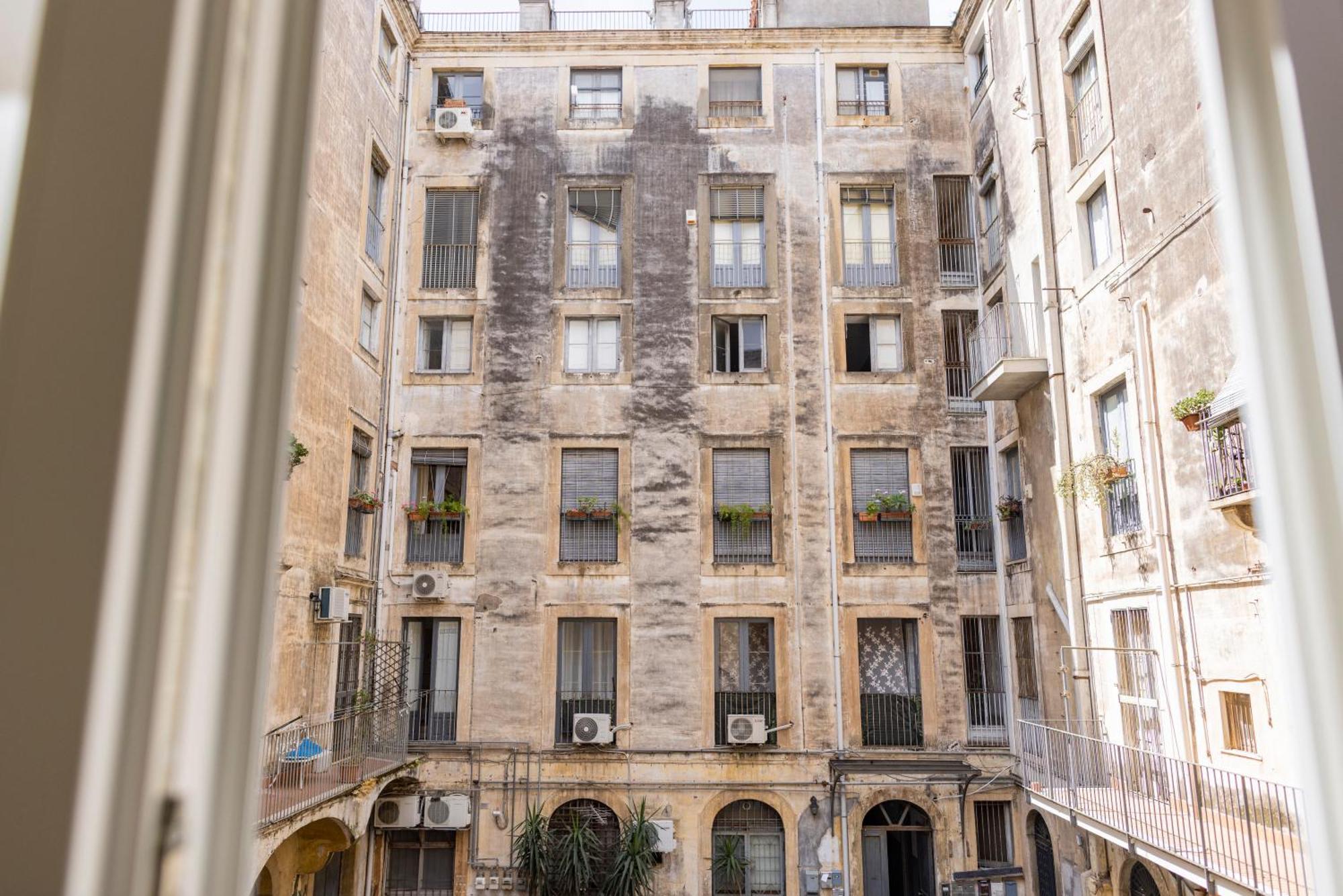 B&B I Mori CTA Exterior foto