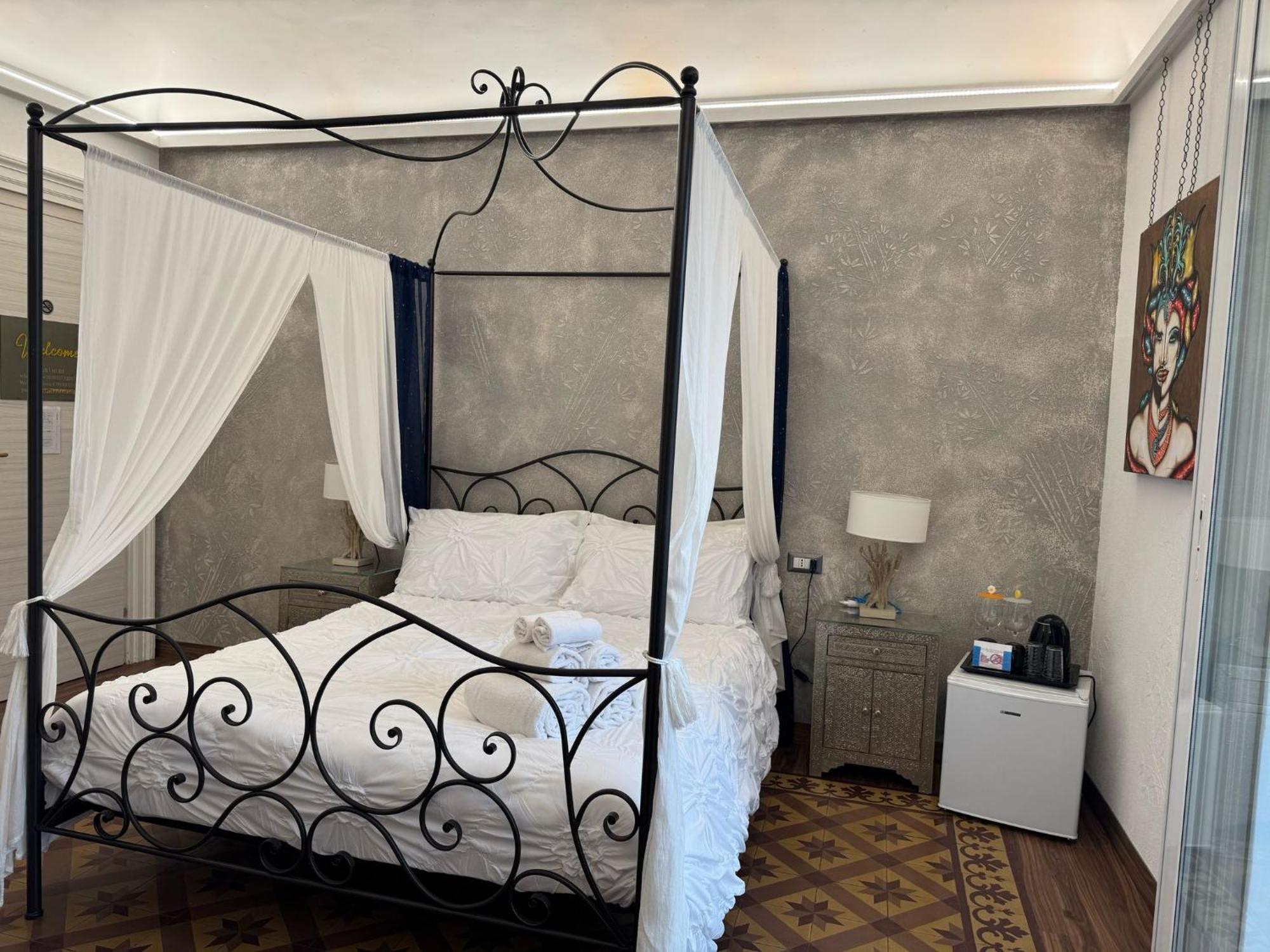 B&B I Mori CTA Exterior foto