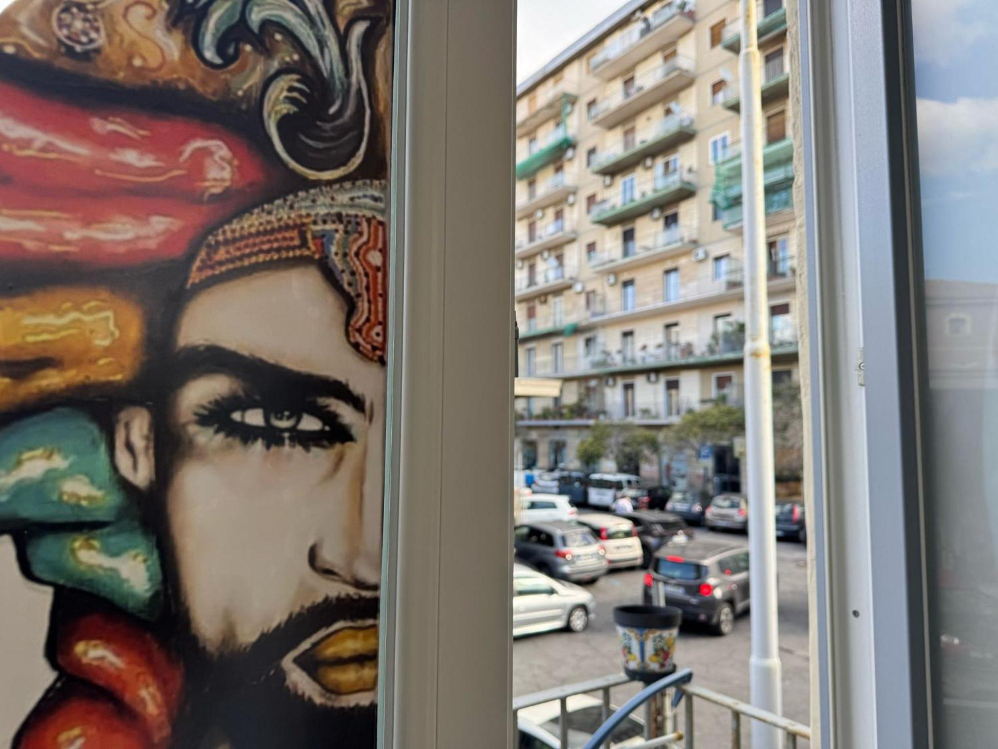 B&B I Mori CTA Exterior foto