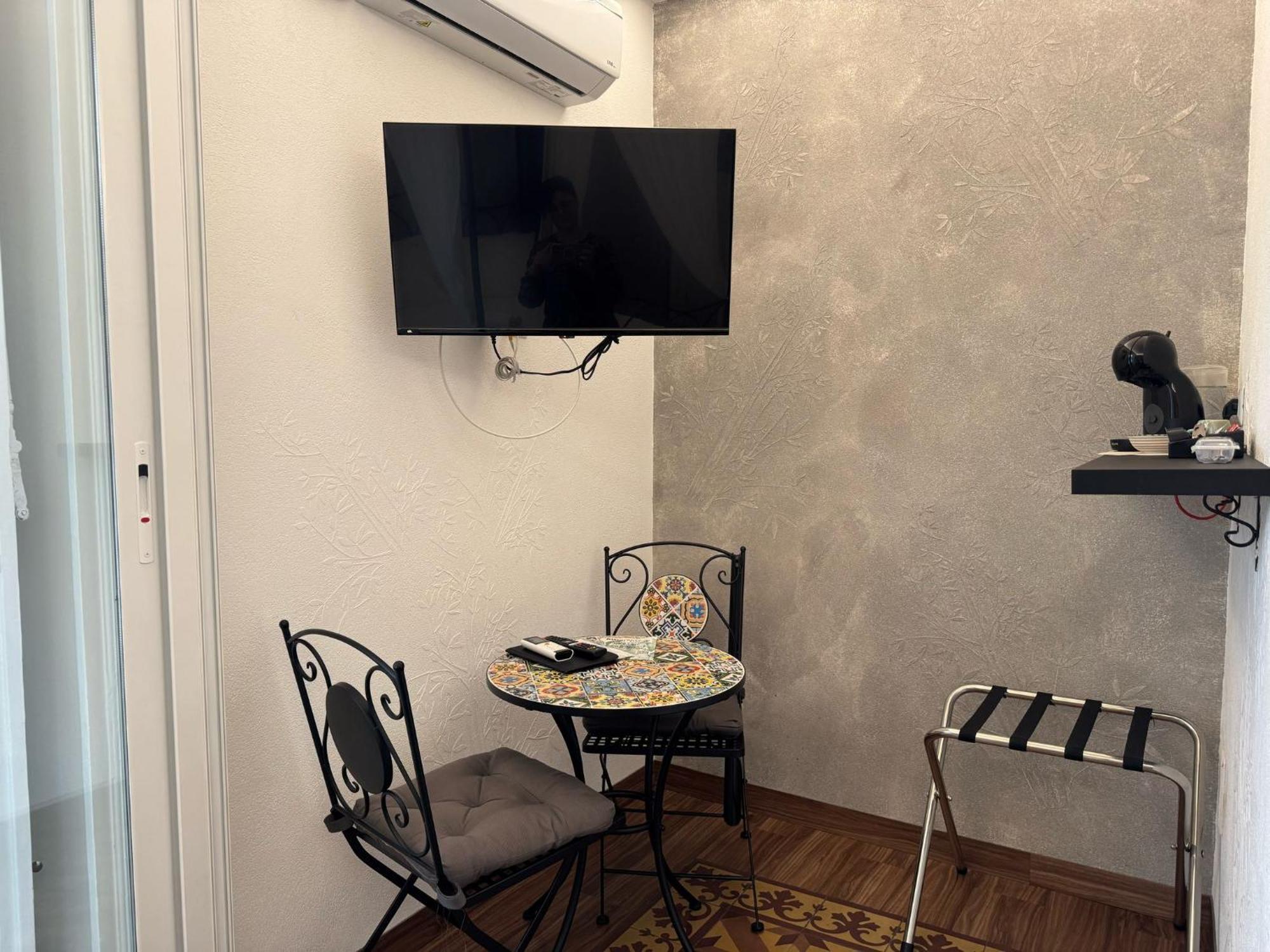 B&B I Mori CTA Exterior foto