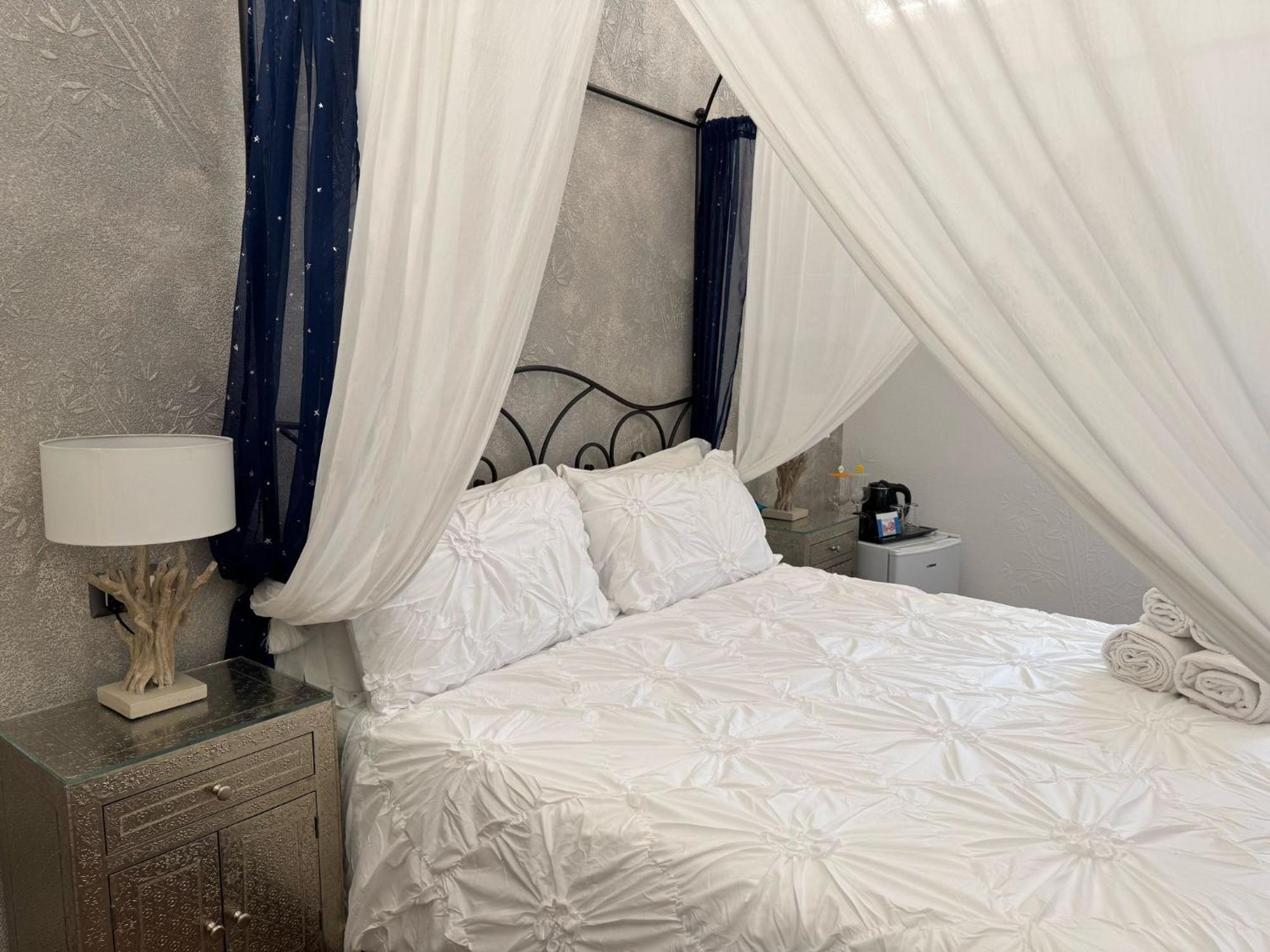 B&B I Mori CTA Exterior foto