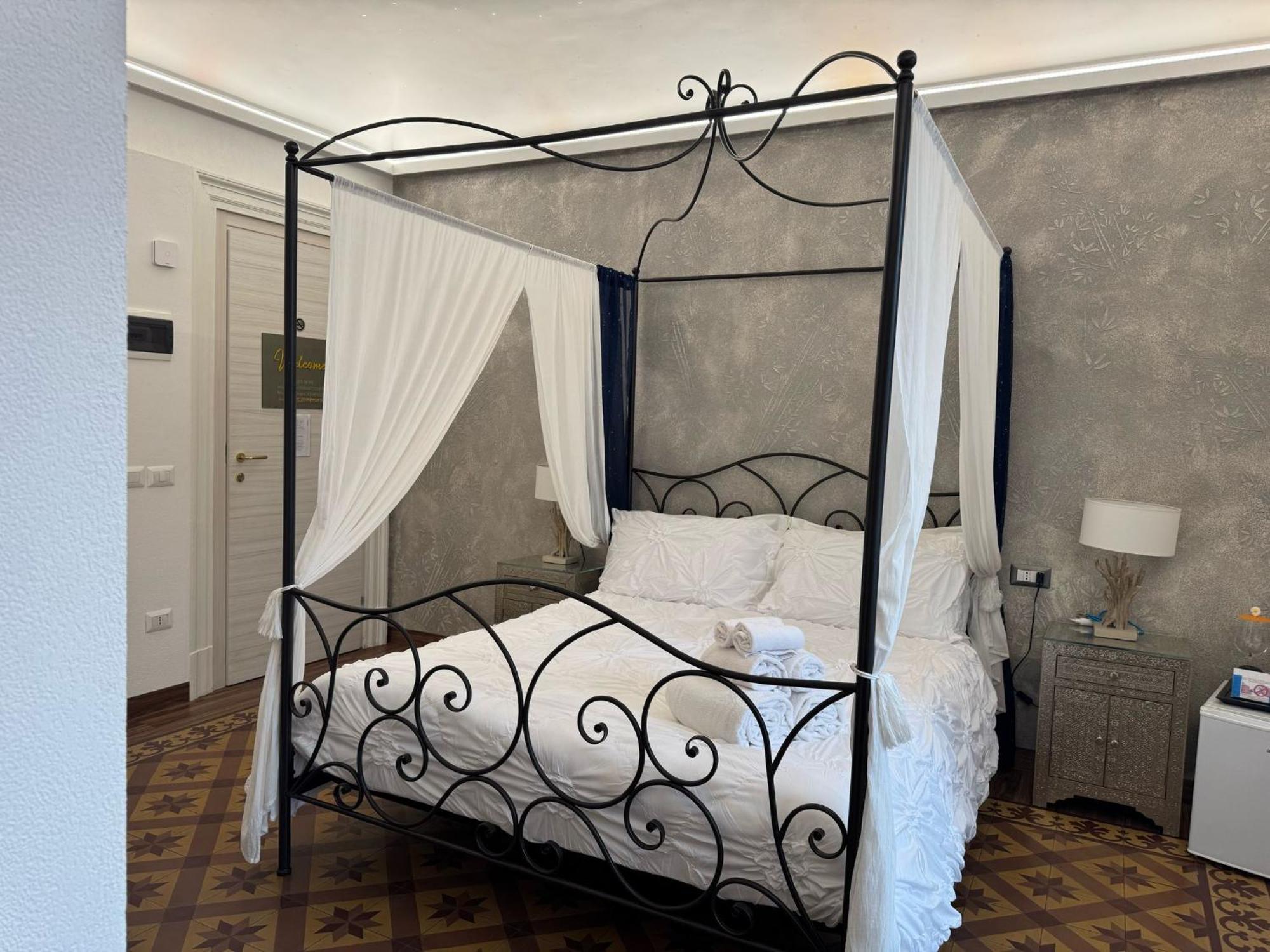 B&B I Mori CTA Exterior foto