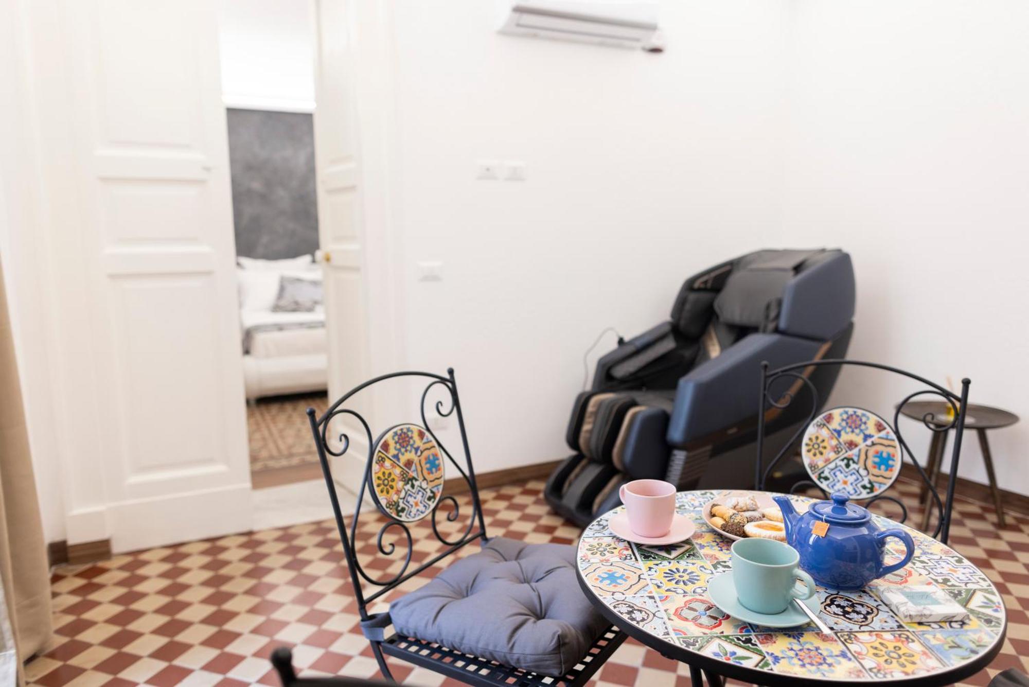 B&B I Mori CTA Exterior foto