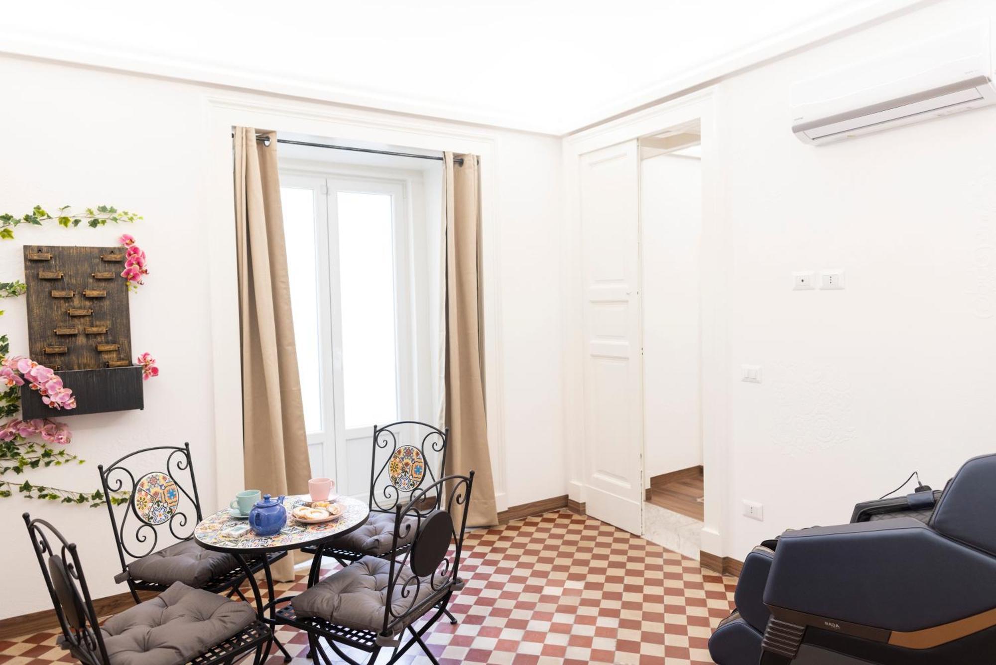 B&B I Mori CTA Exterior foto