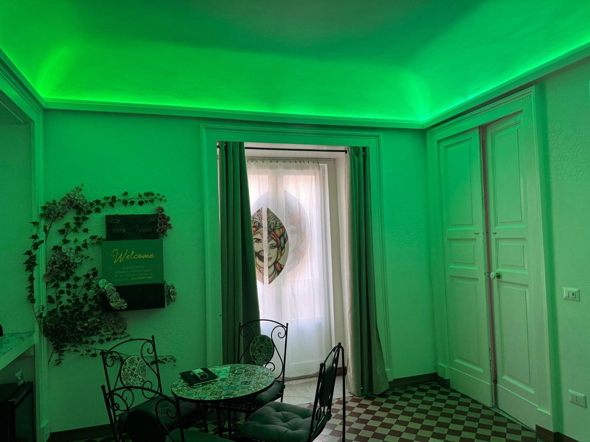 B&B I Mori CTA Exterior foto